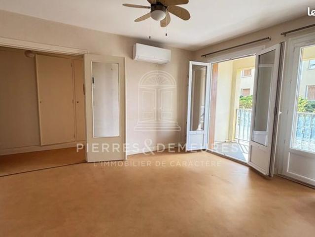 Appartement vente à La Châtre