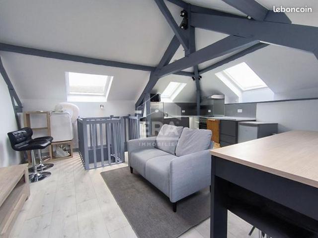 Appartement vente à Évry, Ballancourt-sur-essonne