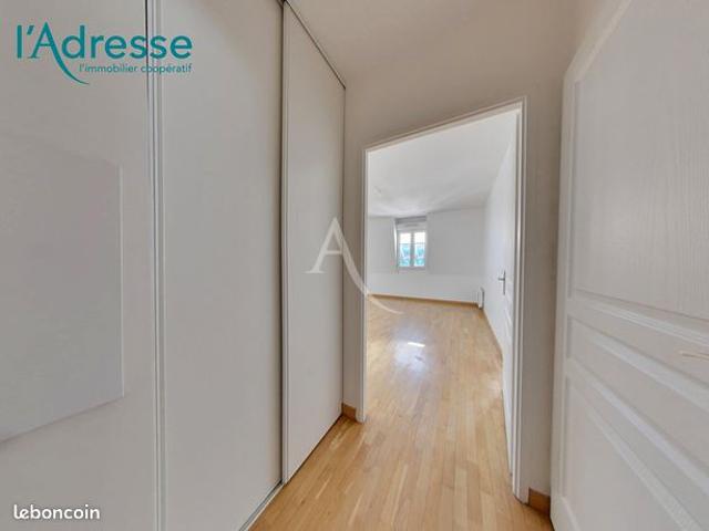 Appartement vente à Noisy-le-Grand, Seine-Saint-Denis