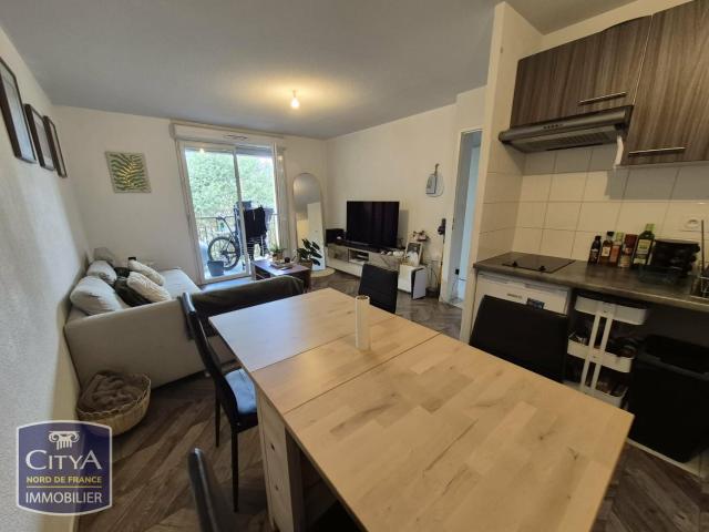 Appartement location à Dunkerque, Bailleul