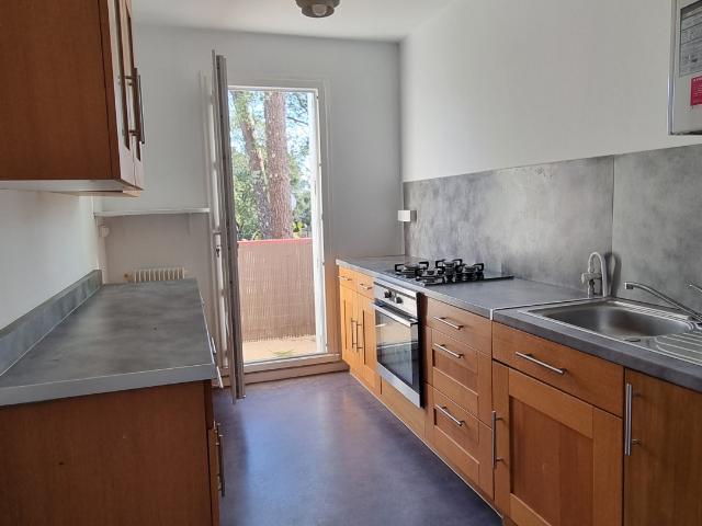 Appartement vente à Dax, Tarnos