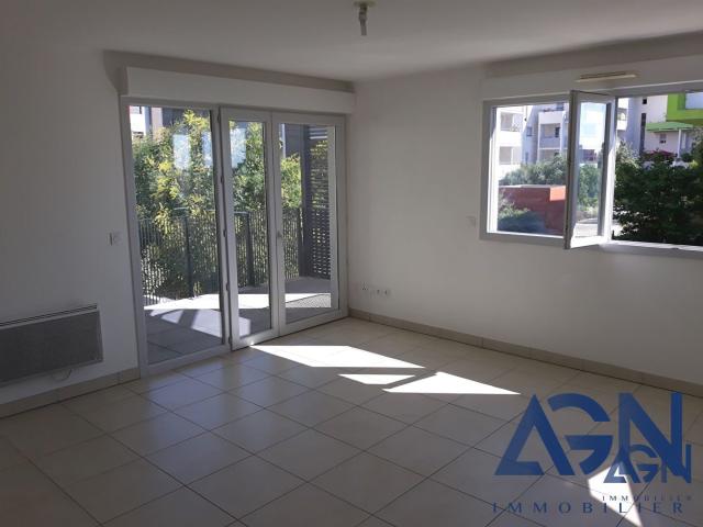 Appartement vente à Montpellier