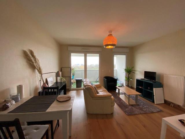 Appartement location à France métropolitaine, Bretagne