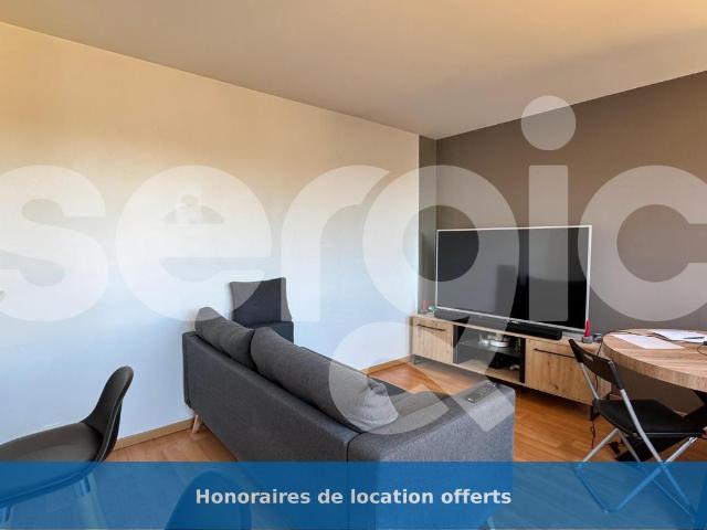 Appartement location à Douai