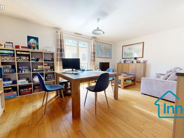 Appartement vente à Versailles