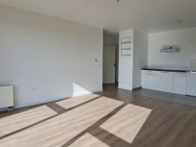 Appartement vente à Pontoise, Jouy-le-moutier