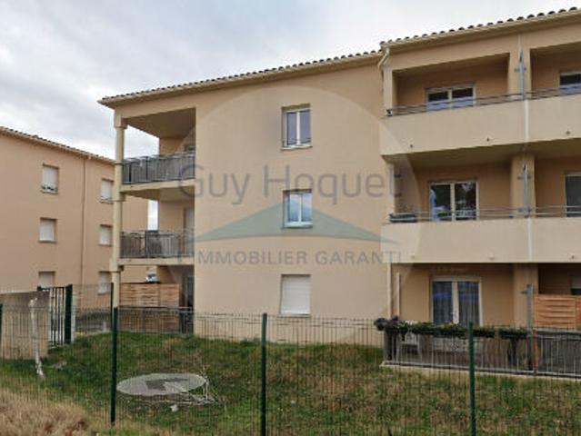 Appartement vente à Carpentras
