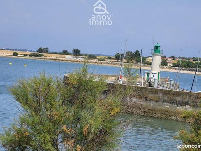 Appartement vente à La Rochelle, La Flotte