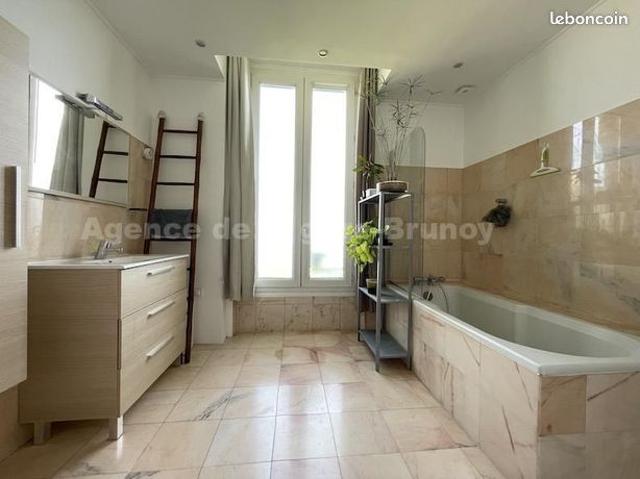 Appartement vente à Brunoy, Essonne