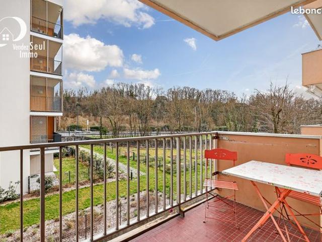 Appartement vente à Saint-Julien-en-Genevois, Saint-julien-en-genevois