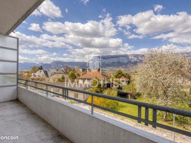 Appartement vente à Grenoble, Domène