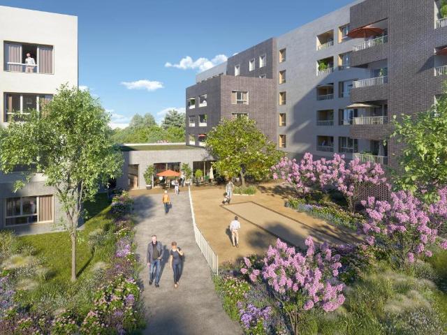 Appartement vente à Périgueux, Trélissac