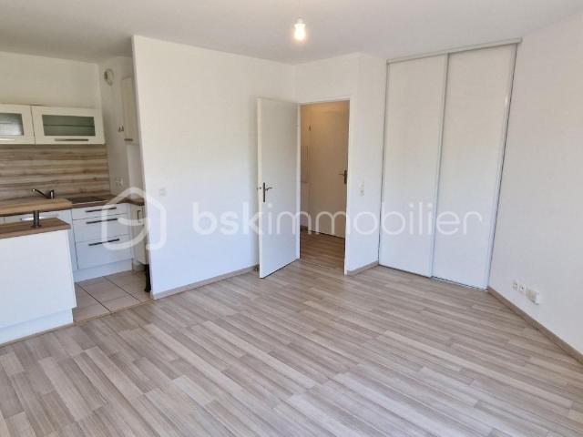 Appartement vente à Cité Maryse Bastié, Brétigny-sur-Orge