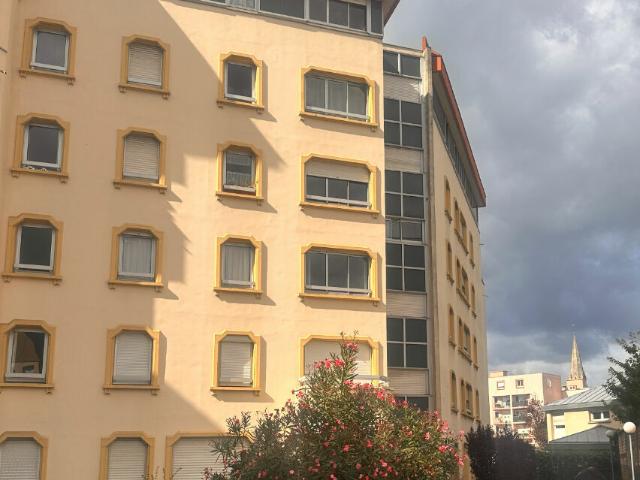 Appartement vente à Rouen, Ruan