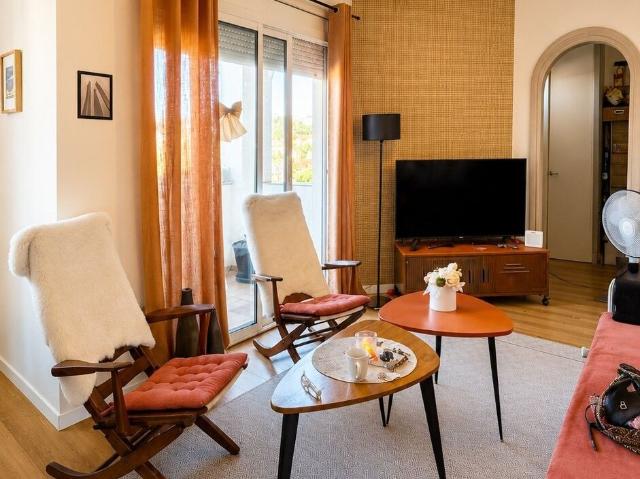 Appartement vente à Rouen, Mont-saint-aignan