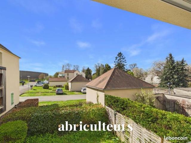 Appartement vente à Sarcelles, Survilliers