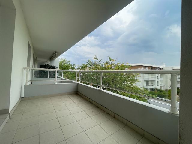 Appartement vente à Vannes, Bretagne