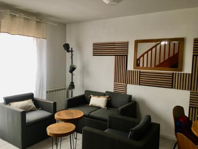 Appartement vente à Saint-georges-de-didonne, La Roche Blanche
