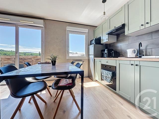 Appartement location à Lure, Héricourt