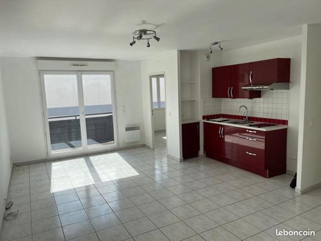 Appartement vente à Vaires-sur-Marne, Seine-et-Marne