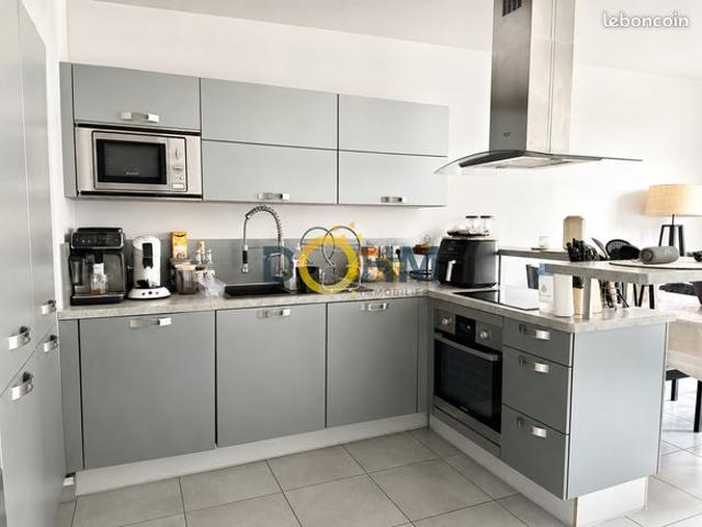 Appartement vente à Saint-Étienne, Saint-etienne