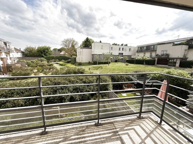 Appartement vente à Sarcelles, Survilliers