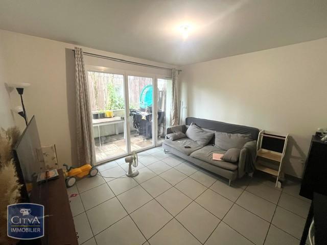Appartement location à Bordeaux