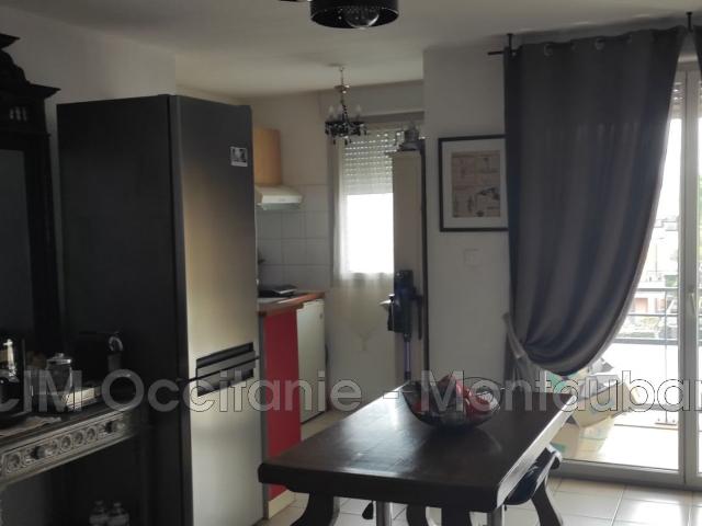 Appartement vente à Perpignan, Saint-estève