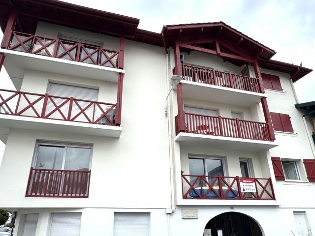 Appartement vente à Bayonne