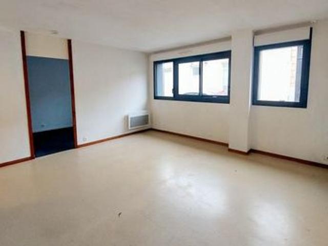 Appartement vente à Bordeaux