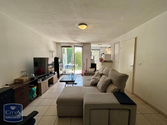 Appartement location à Tours