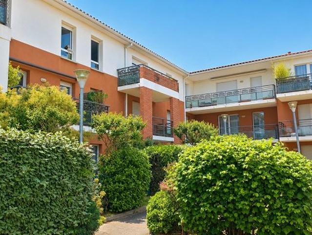 Appartement location à Toulouse, Cugnaux