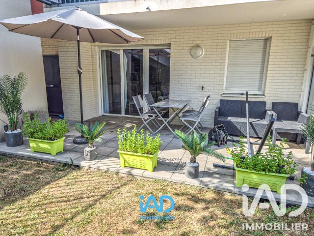 Appartement vente à Mantes-la-Jolie, Buchelay