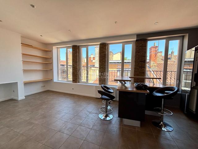 Appartement vente à Lyon, Métropole de Lyon