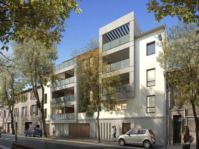 Appartement vente à Narbonne
