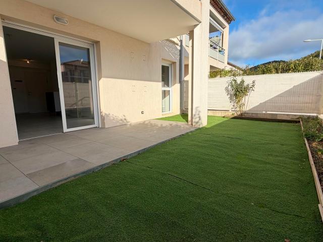 Appartement vente à Brignoles, Saint-zacharie