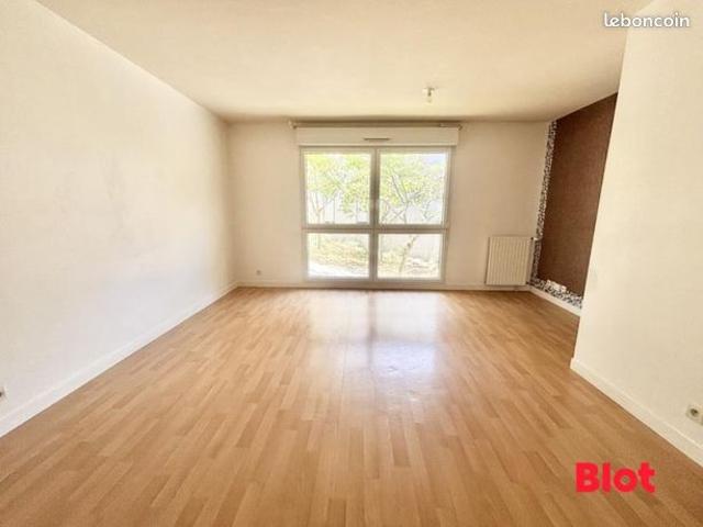 Appartement vente à Rennes, Bretagne