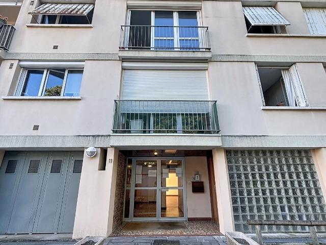 Appartement vente à Riom