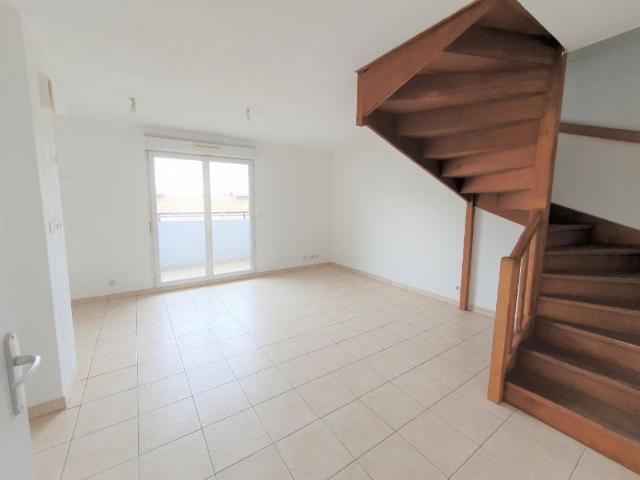 Appartement vente à Nice
