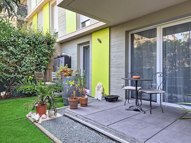 Appartement vente à Fréjus, Var