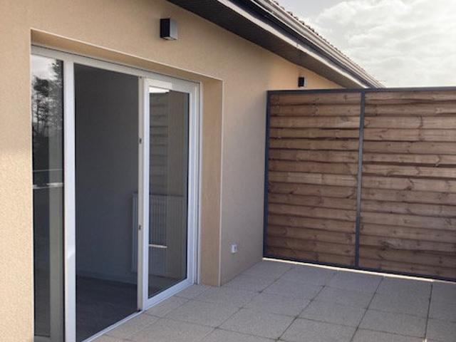 Appartement location à Bordeaux, Carbon-blanc