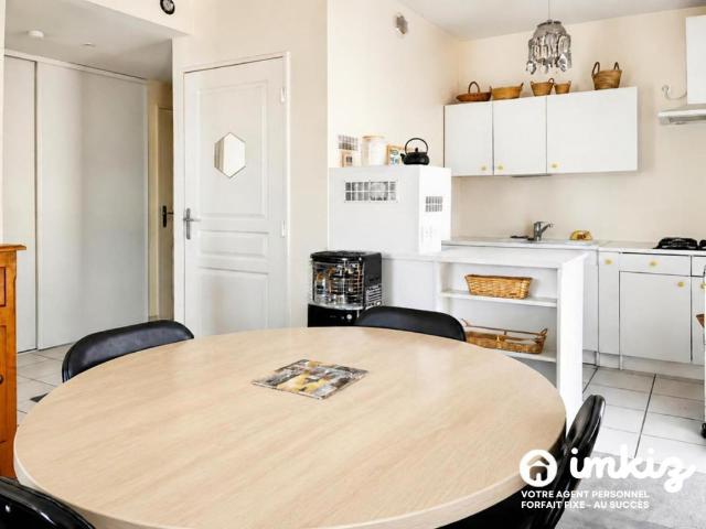 Appartement vente à Vernaison, Rhône