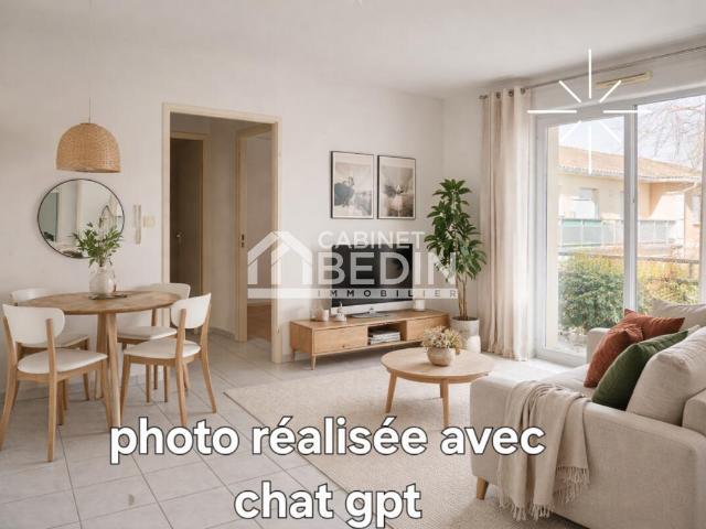 Appartement vente à Arcachon, Marcheprime