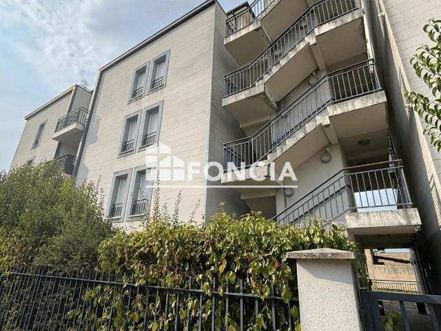 Appartement vente à Génicart, Lormont