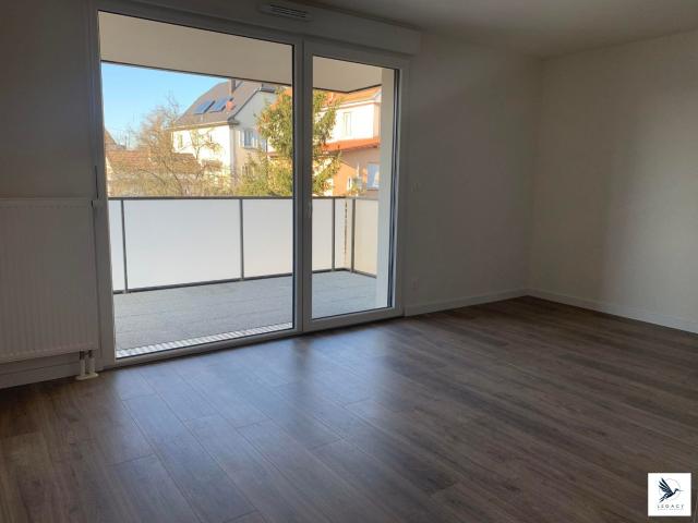 Appartement location à Haguenau-Wissembourg, Brumath