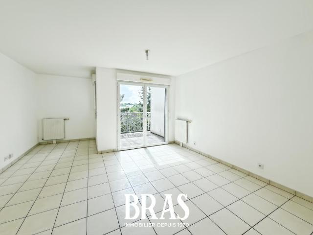 Appartement location à Moulin du Tillay-La Garotterie, Saint-Herblain