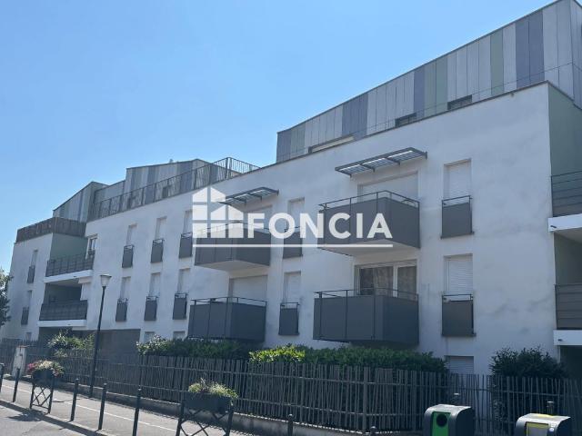 Appartement vente à Argenteuil, Bessancourt