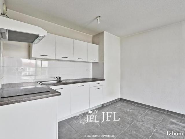 Appartement vente à Dax, Ondres