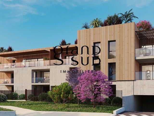 Appartement vente à Nîmes, Le Grau-du-roi