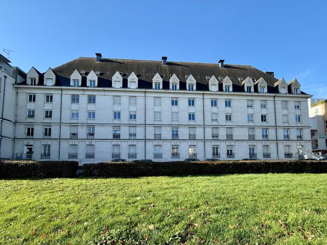 Appartement vente à Tours